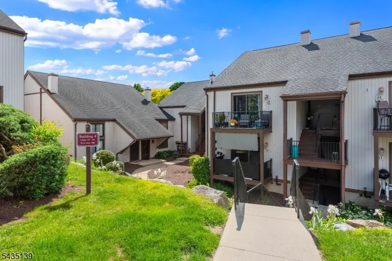 459 Audubon Ct #59, Stanhope, NJ 07874 - #3