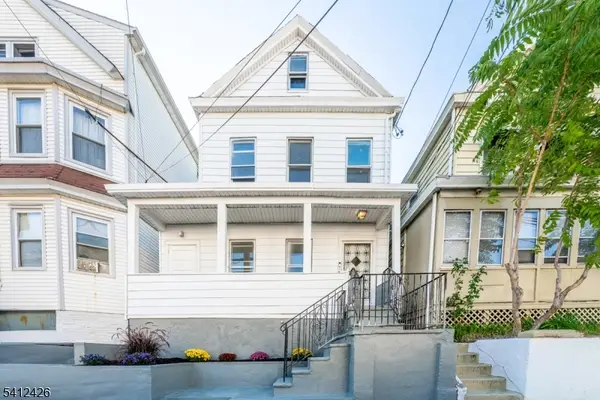 446 E 24th St, Paterson City, NJ 07514