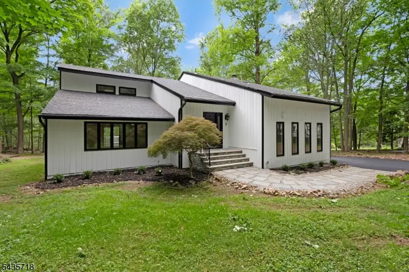 1 Fernwood Road, Warren, NJ 07059 - #1