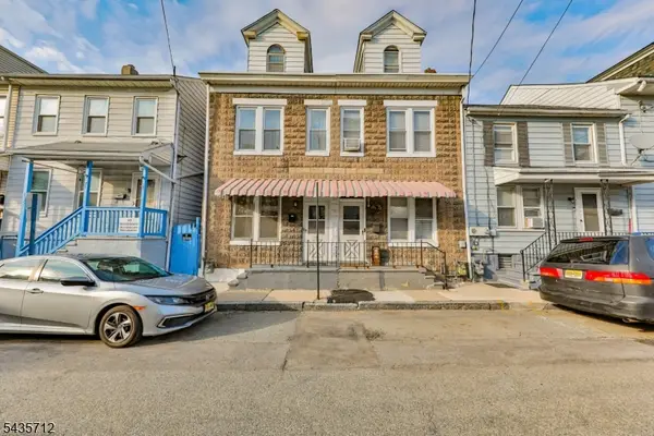 135 Mercer St, Phillipsburg Town, NJ 08865