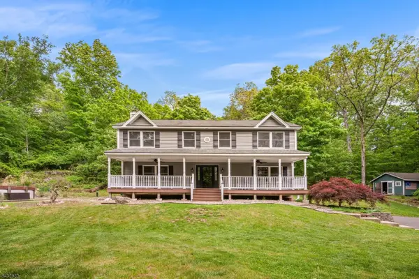 2164 Stillwater Rd, Frelinghuysen Twp., NJ 07860