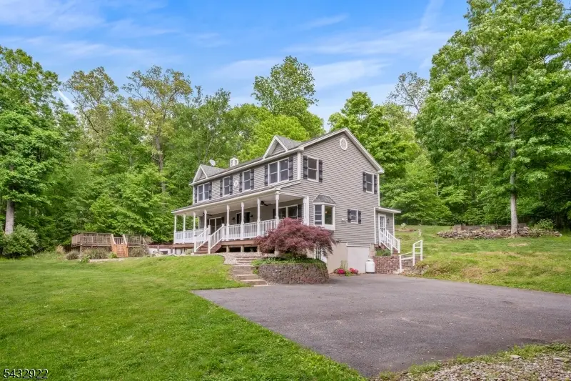 2164 Stillwater Rd, Frelinghuysen, NJ 07860 - #3