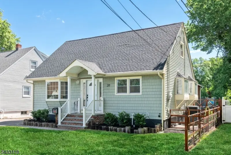 20 Riverview Cir, Singac, NJ 07424 - #3