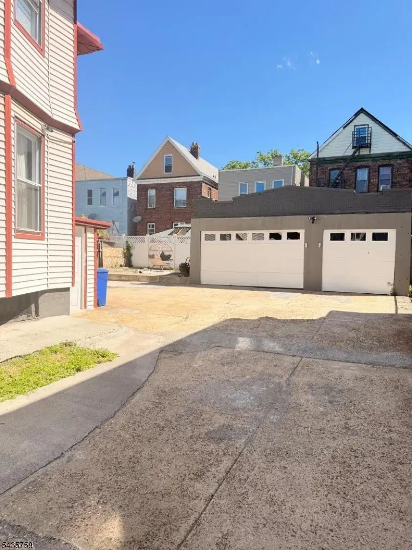 52 Warner Ave, Jersey City, NJ 07305 - #3