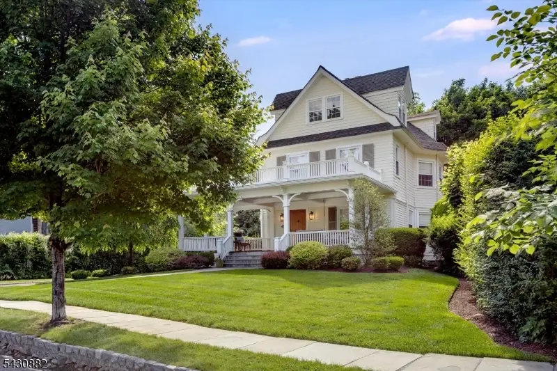 45 Hamilton Rd, Glen Ridge, NJ 07028 - #2