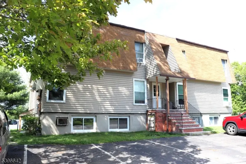 384-A Lake Shore South #A, Randolph, NJ 07827 - #1