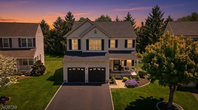 434 Hamilton Drive, Greenwich, NJ 08886 - #1