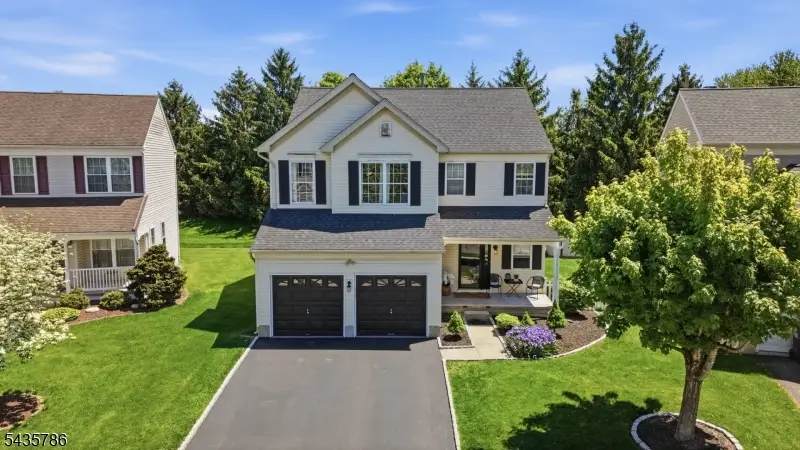 434 Hamilton Drive, Greenwich, NJ 08886 - #2