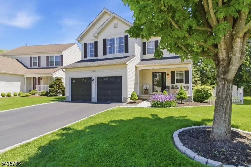434 Hamilton Drive, Greenwich, NJ 08886 - #3