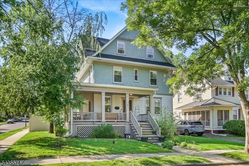 33 Morse Ave, East Orange, NJ 07017 - #2