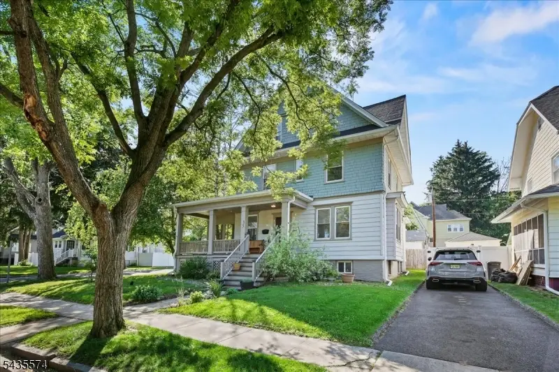 33 Morse Ave, East Orange, NJ 07017 - #3