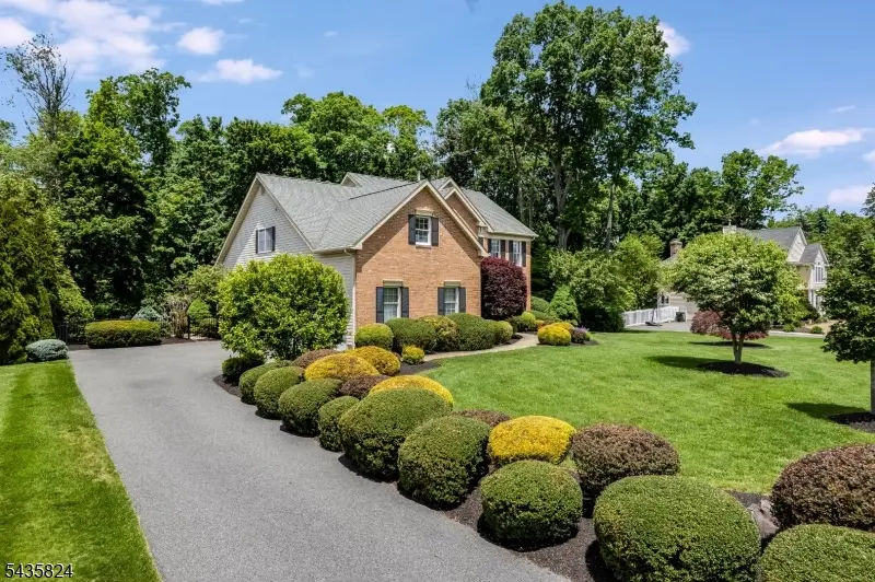 15 Ammerman Way, Chester, NJ 07930 - #3
