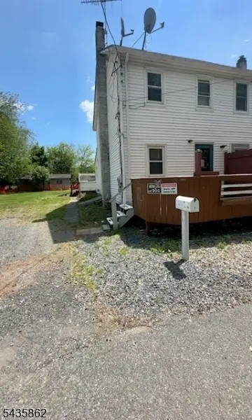 1004 Railroad Ave, Harmony Twp., NJ 08865