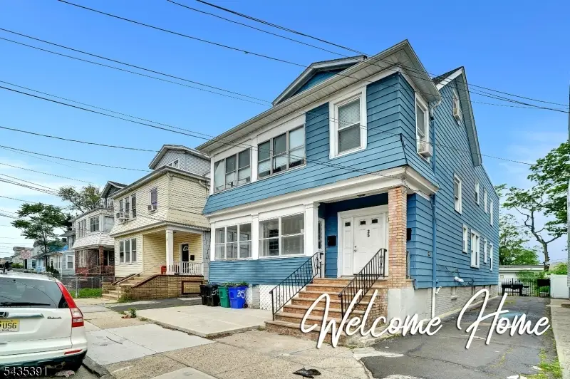 35 Chester Ave, Irvington, NJ 07111 - #1