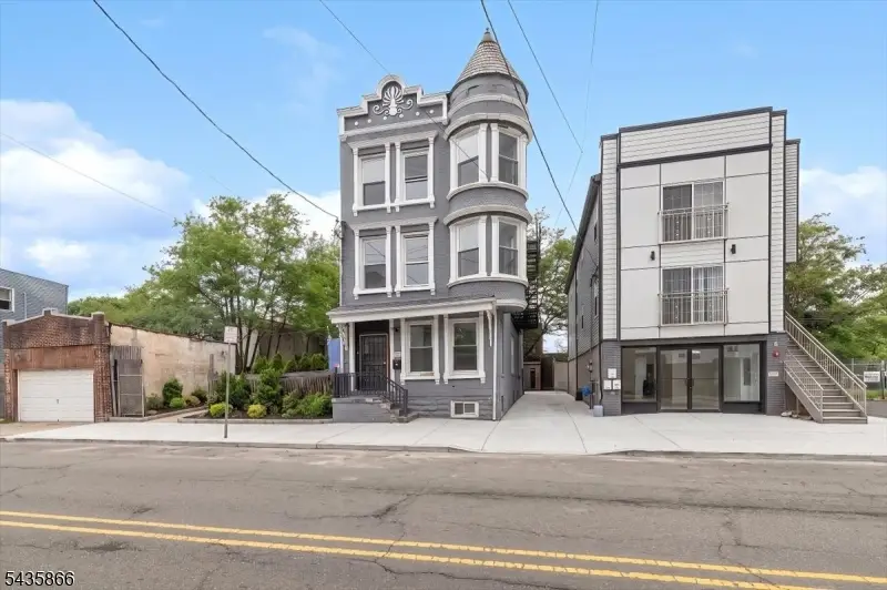 422 18th Avenue, Newark, NJ 07108 - #2