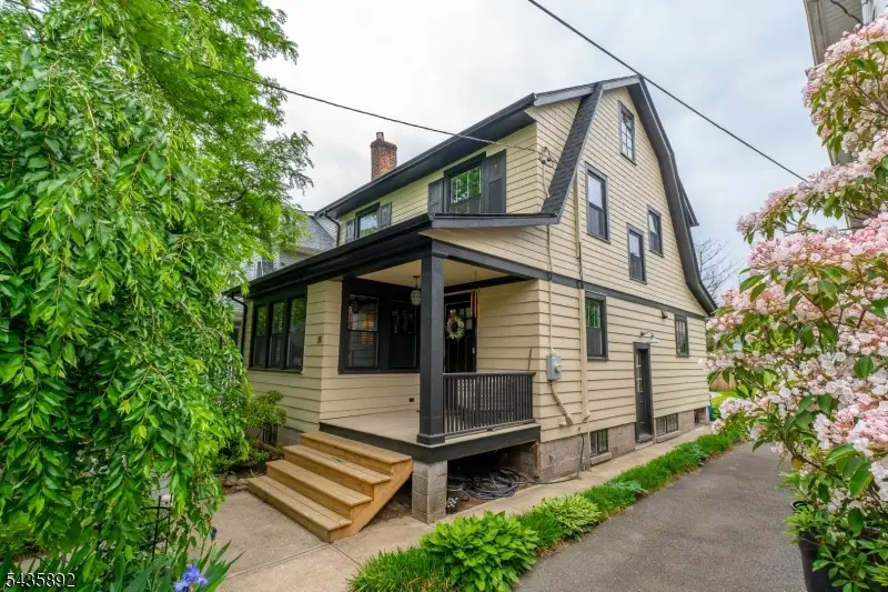 16 Coolidge Ave, Watsessing, NJ 07003 - #1