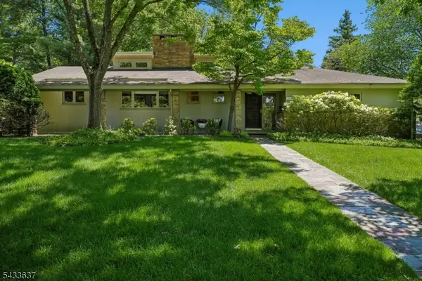 170 North Woods Drive, South Orange Village Twp., NJ 07079