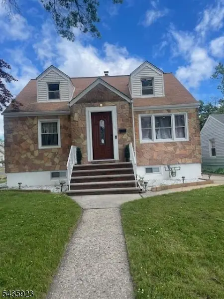 501 E 2nd Ave, Roselle Boro, NJ 07203