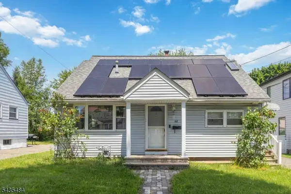 60 Melody Hill Rd, Clifton City, NJ 07013