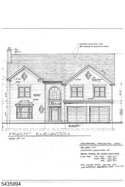 8 North Way, Hopatcong, NJ 07843 - #2