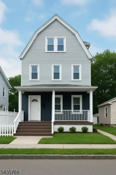23 Watson Ave, West Orange Twp., NJ 07052