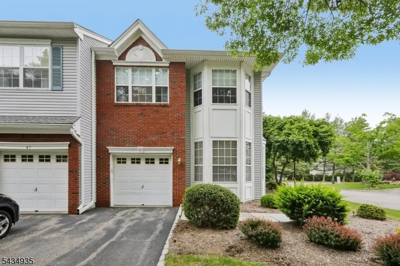 49 Buckingham Ct, Randolph, NJ 07869 - #2