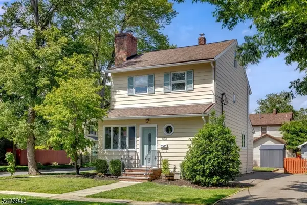 42 Johnson Ave, Bloomfield Twp., NJ 07003