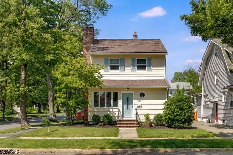 42 Johnson Ave, Brookdale, NJ 07003 - #2