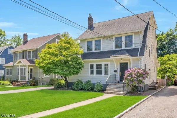 2 Columbus Ave, Montclair Twp., NJ 07042