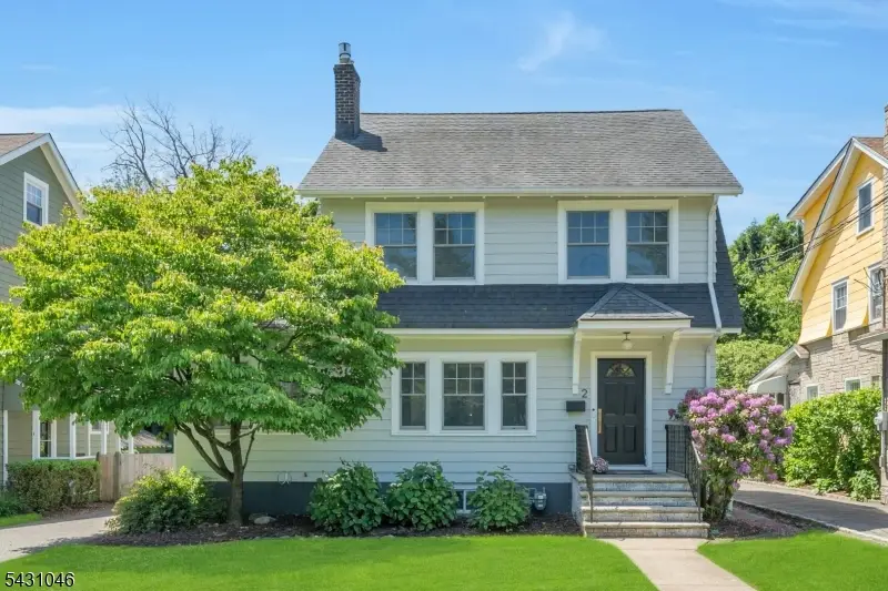 2 Columbus Ave, Montclair, NJ 07042 - #2