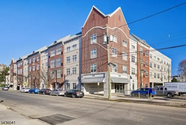 400 E Front St Unit420, Plainfield City, NJ 07060
