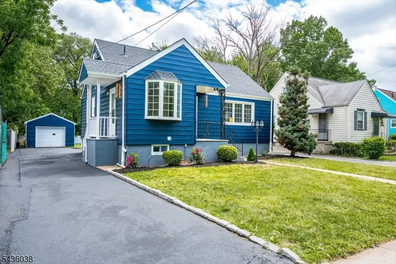 311 W 3rd Ave, Roselle, NJ 07203 - #2