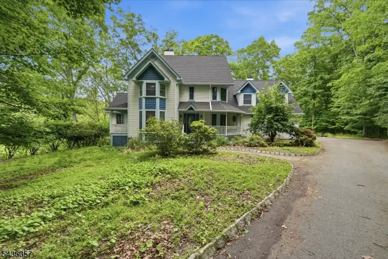 4 Meadow Oak Dr, Frelinghuysen, NJ 07825 - #3