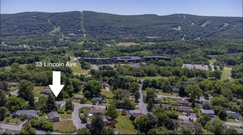 33 Lincoln Ave, Vernon, NJ 07462 - #1
