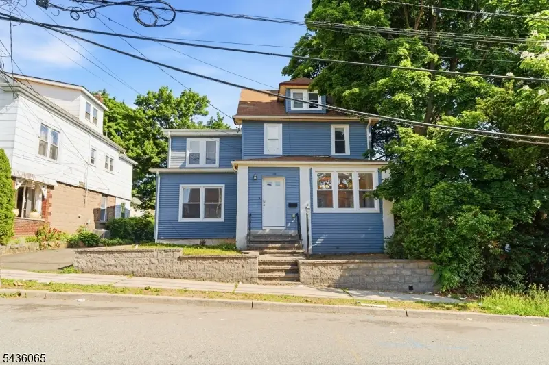 118 W 2nd St, Clifton, NJ 07011 - #2