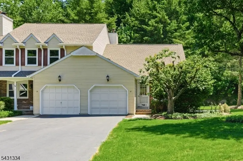 6 Carriage Ln, Sparta, NJ 07871 - #2