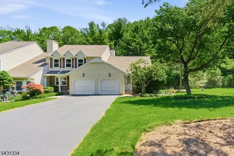 6 Carriage Ln, Sparta, NJ 07871 - #3