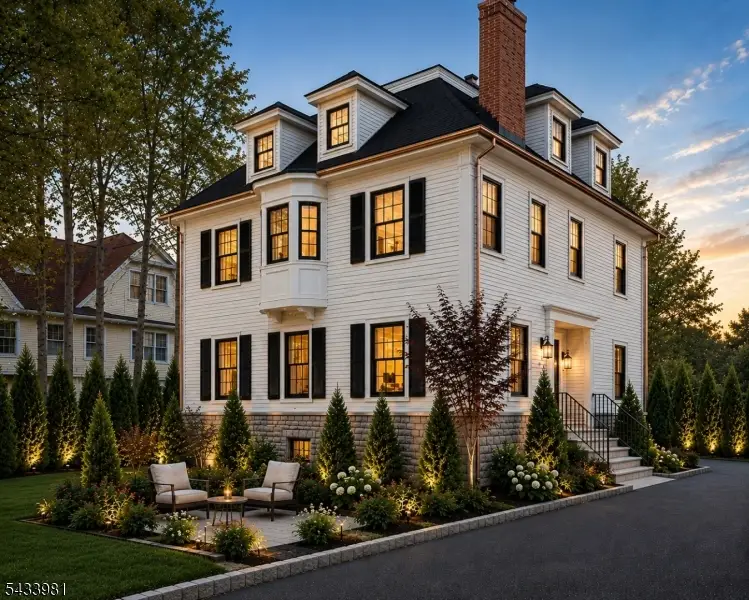 101 Park St, Montclair, NJ 07042 - #1