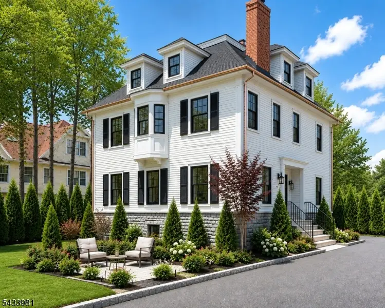 101 Park St, Montclair, NJ 07042 - #2