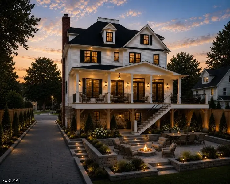 101 Park St, Montclair, NJ 07042 - #3
