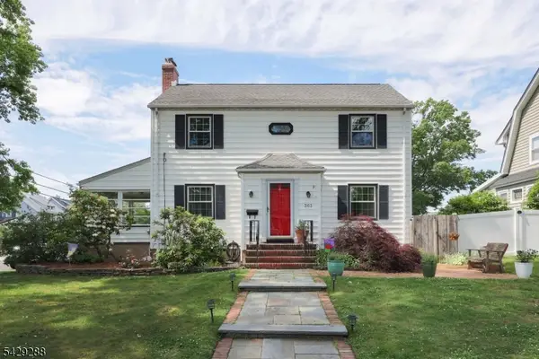 303 E Webster Ave, Roselle Park Boro, NJ 07204