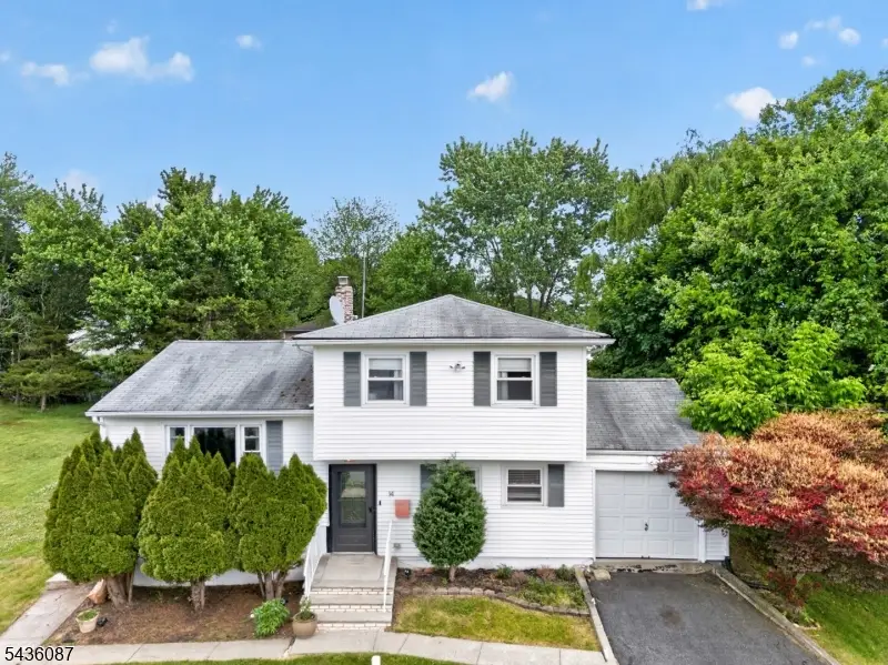 14 Stickle Ave, Wharton, NJ 07885 - #2