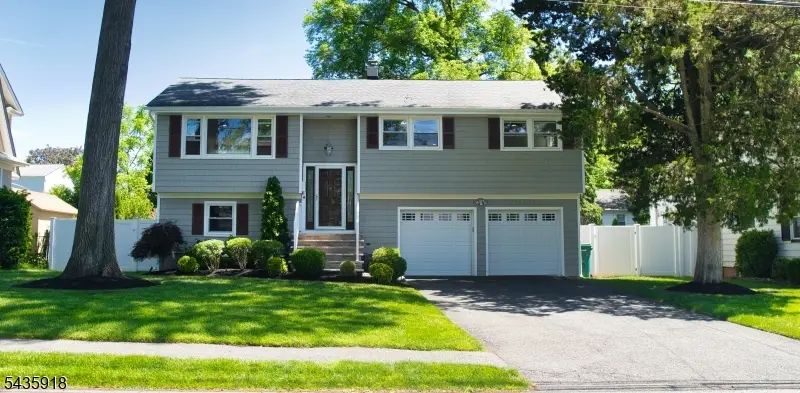 16 Portland Ave, Fanwood, NJ 07023 - #2