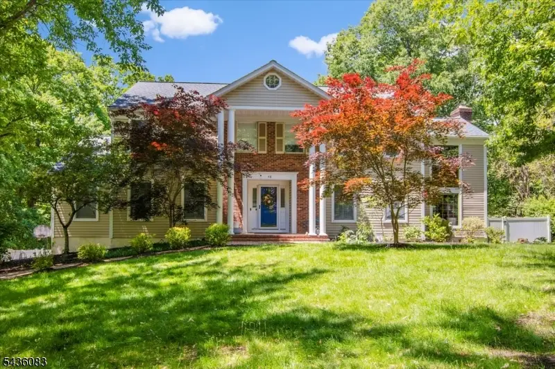 58 Musiker Ave, Randolph, NJ 07869 - #1
