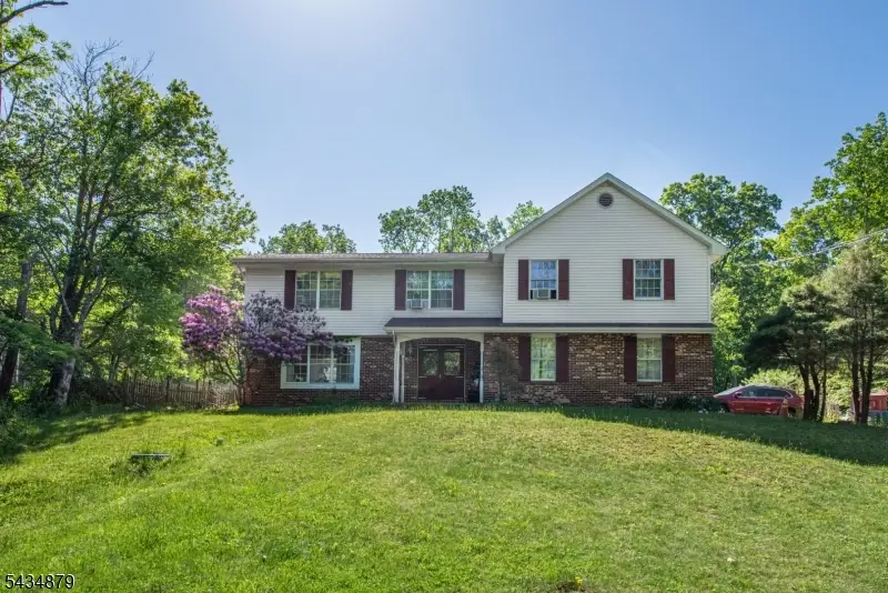 54 Stony Brook Rd, Blairstown, NJ 07825 - #1