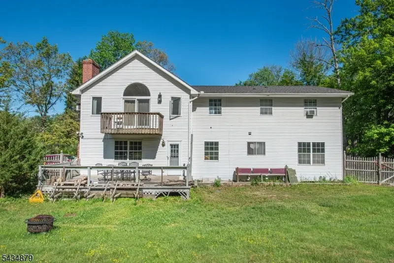 54 Stony Brook Rd, Blairstown, NJ 07825 - #3