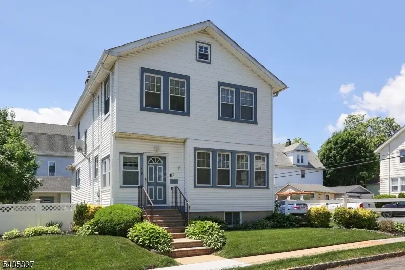17 Wellesley St, Maplewood, NJ 07040 - #1
