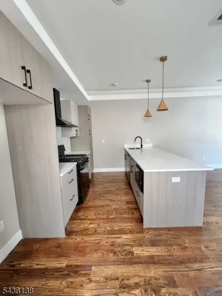 517 S Jefferson St, City Of Orange, NJ 07050 - #3