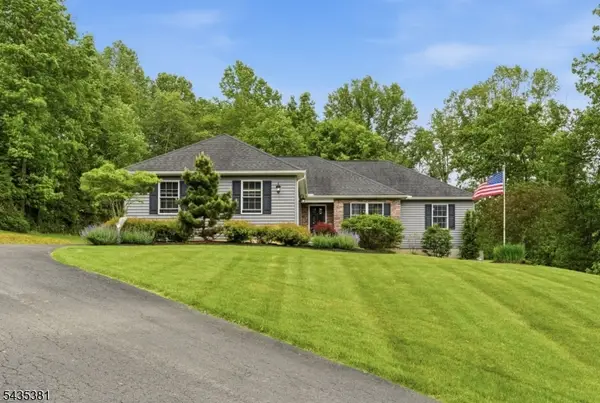 309 Turkey Top Rd, Lebanon Twp., NJ 07865