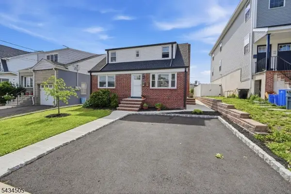 91 Charles St, Belleville Twp., NJ 07109